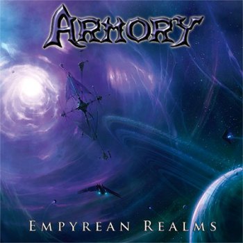 Armory - Empyrean Realms (2013)