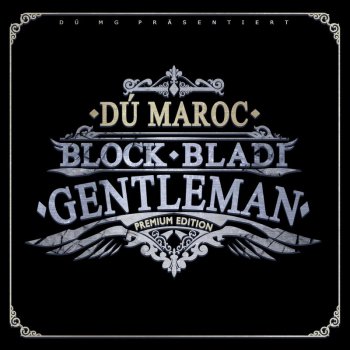 Du Maroc-Block Bladi Gentleman (Premium Edition) 2013