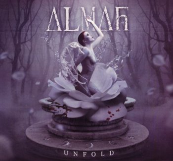 Almah - Unfold (2013)