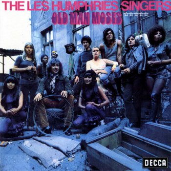 The Les Humphries Singers - 8 Albums (1971-2003)