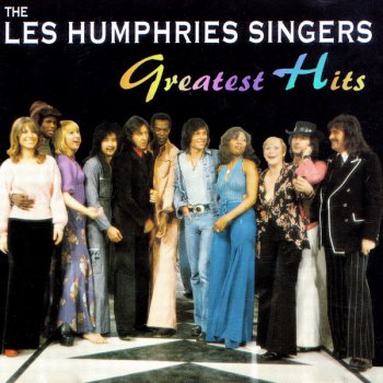 The Les Humphries Singers - 8 Albums (1971-2003)