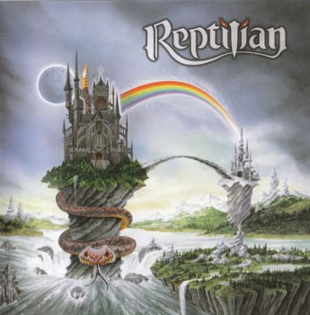 Reptilian - Castle Of Yesterday (2001)