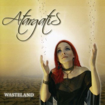 Atargatis - Wasteland (2006)