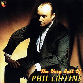 Phil Collins - The Very Best Of (1992)