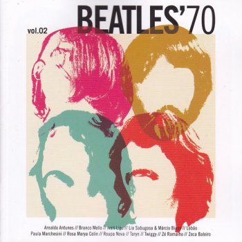 Beatles '70 (Various Artists) [Vol. 2] (2010)