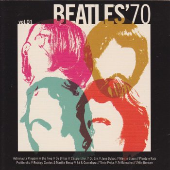 Beatles '70 (Various Artists) [Vol. 1] (2010)
