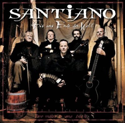 Santiano - 3 Albums 2012-2013