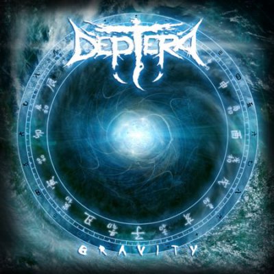 Deptera - Gravity (EP) 2013