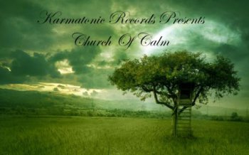 VA - Karmatonic Records Presents Church Of Calm 2013
