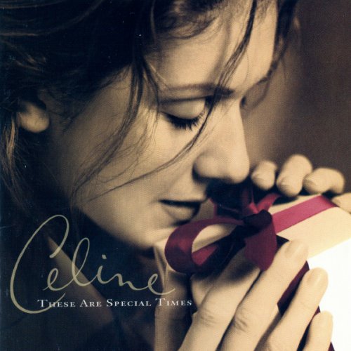 Celine Dion - These Are Special Times (1998)