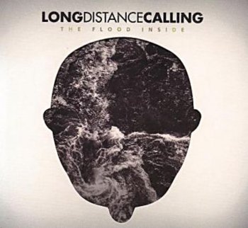 Long Distance Calling - The Flood Inside (Limited Edition) 2013