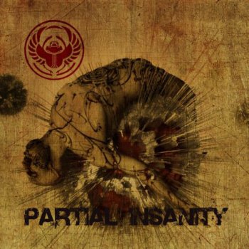 Sector Infinity - Partial Insanity (2013)
