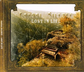 Casual Silence - Lost In Life (2007)