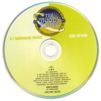 The Moody Blues: Timeless Flight - 17 Discs • 11CD + 6 DVD Box Universal UMC 2013