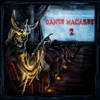 VA-Viking Guitar Productions-Danse Macabre 2 (2013)