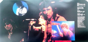 Golden Earring - Live (1977) [2LP Vinyl Rip 24/192]