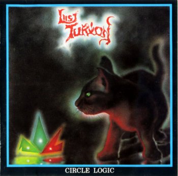 Last Turion - Circle Logic (1992)