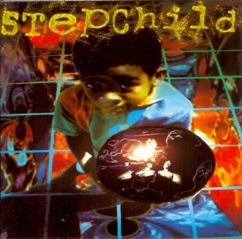 Stepchild-Stepchild 1995