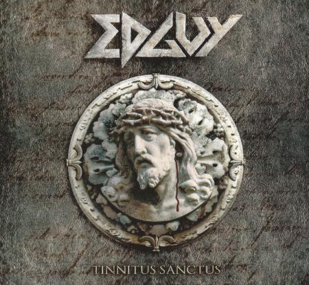 Edguy - Tinnitus Sanctus [2CD] (2008)