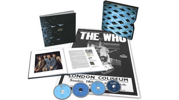 The Who Quadrophenia Deluxe Edition Rar Download