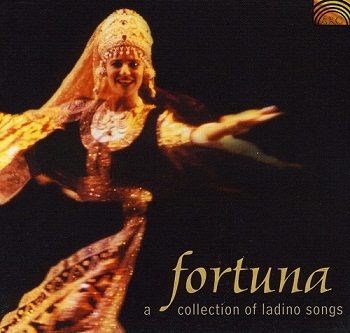 Fortuna - A Collection of Ladino Songs (2002)