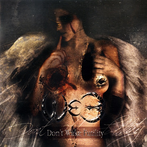 W.E.B. - Don't Wake Futility (2005)