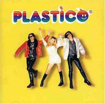 Plastico - Plastico (1995)