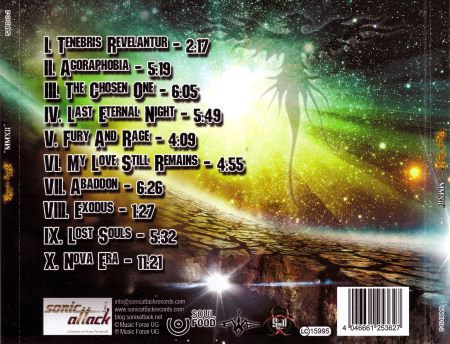 Phoenix Rising - MMXII [2CD] (2013)