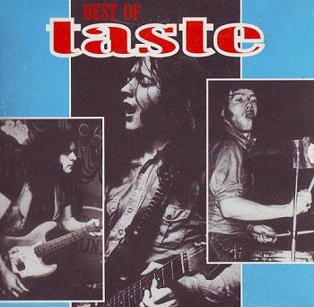 Taste - Best of Taste (1994)