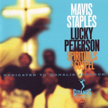 Mavis Staples & Lucky Peterson - Spirituals & Gospel (1996)