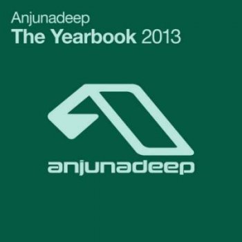VA-Anjunadeep - The Yearbook (ANJCDCO134D ) 2013