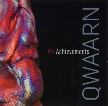 Qwaarn - My Achievements (2012)