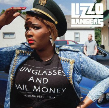 Lizzo-Lizzobangers 2013