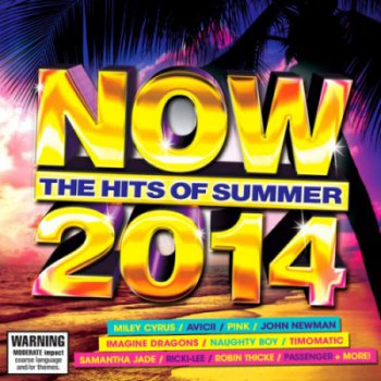 VA - Now The Hits Of Summer 2014 (2013)