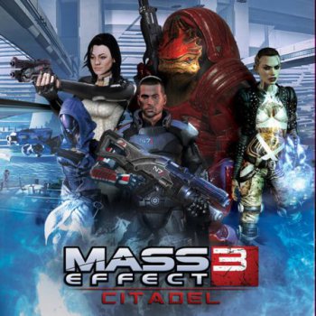 Mass Effect 3: Citadel DLC (Sam Hulick, Cris Velasco, Sascha Dikiciyan) (2013)