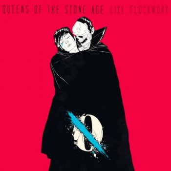 Queens of the Stone Age - ...Like Clockwork 2013