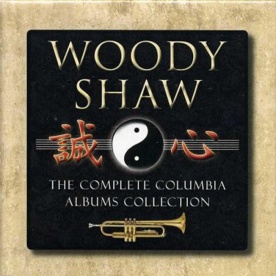 Woody Shaw - The Complete Columbia Albums Collection (2011)