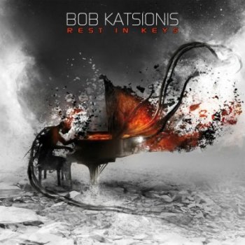 Bob Katsionis - Rest In Keys [Limited Edition] (2012)