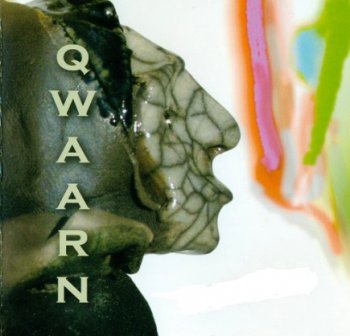 Qwaarn - Aberrations (2007)