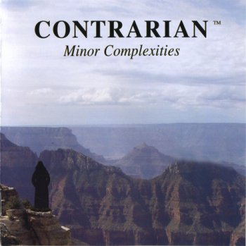 Contrarian - Minor Complexities (2007) 