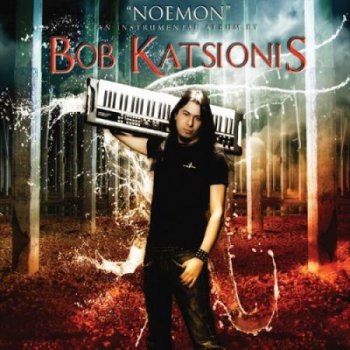Bob Katsionis - Noemon (2008)