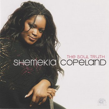 Shemekia Copeland - The Soul Truth (2005)