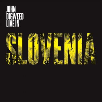 John Digweed Live in Slovenia (BEDSLOCD1) 2013