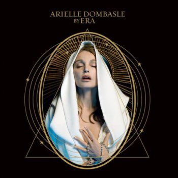 Arielle Dombasle - by Era 2013