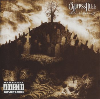 Cypress Hill - 2 Albums US Release