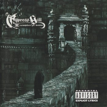 Cypress Hill - 2 Albums US Release