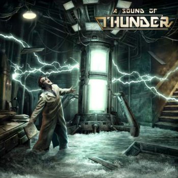 A Sound Of Thunder - Time's Arrow (2013)