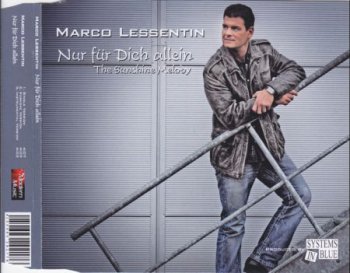 Marco Lessentin - Nur Fur Dich Allein - The Sunshine Melody (GEMA,Germany) 2013