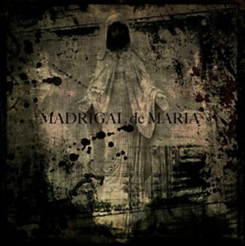 Sadie - MADRIGAL de MARIA (Majestic Records MRS-0056) 2013