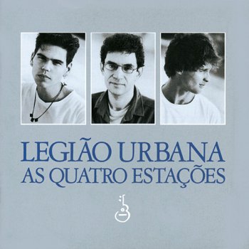 Legiao Urbana-As Quatro Esta&#231;&#245;es Remastered By PalladiaHD (1989)